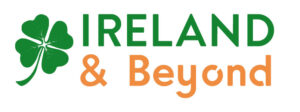 Ireland & Beyond logo